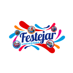 Festejar Locações